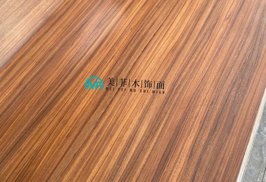 木飾面常見的施工工藝流程！